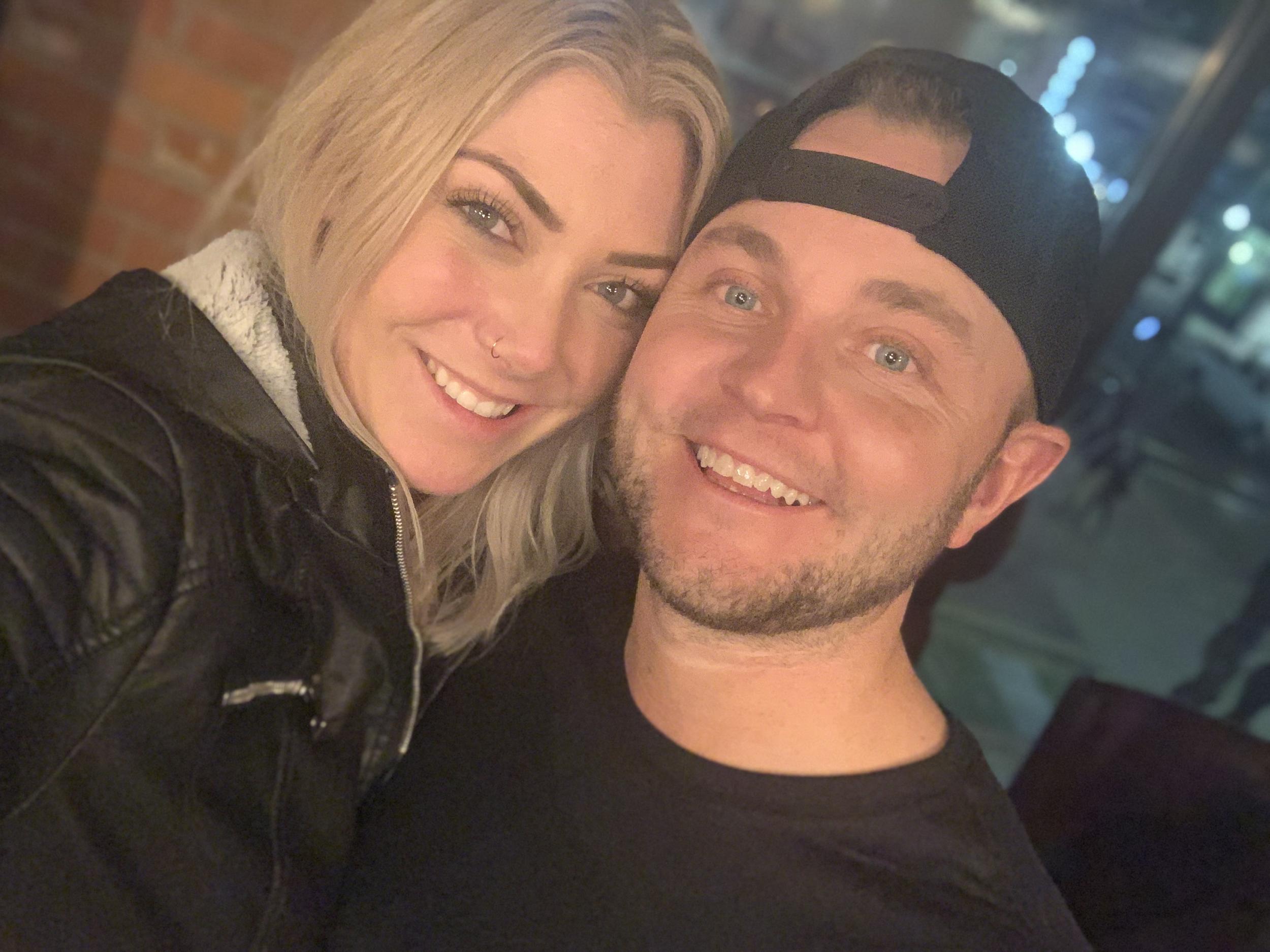 The Wedding Website of Emily Jaeger and Trevor Kersten