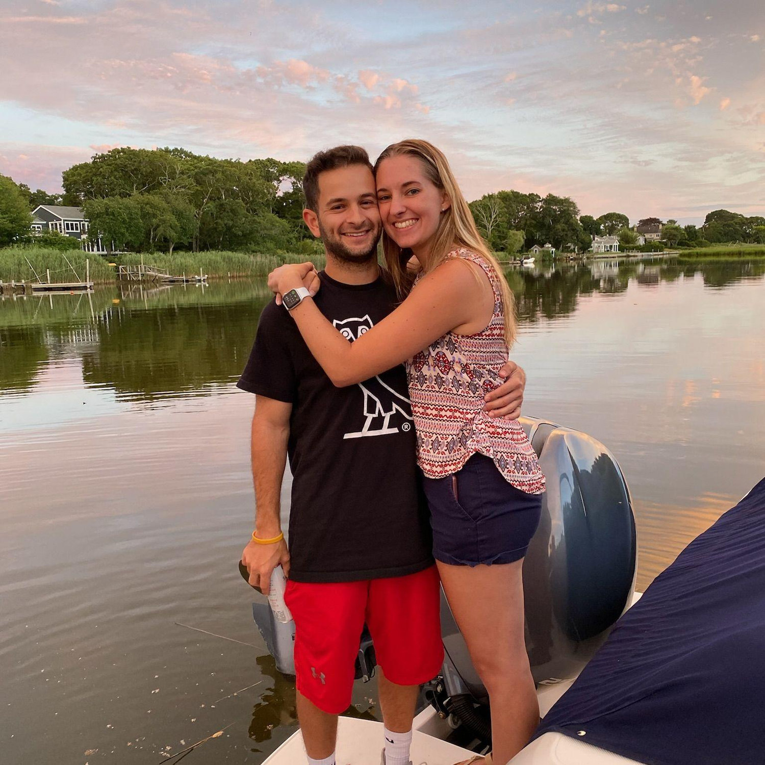 Hamptons, Long Island