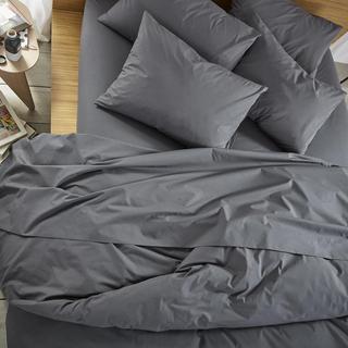 Classic Percale 4-Piece Core Sheet Set