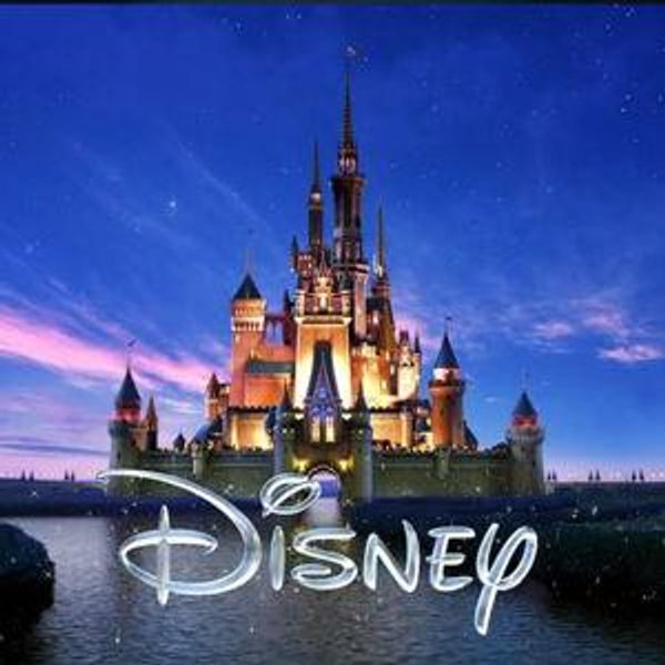 Disney Passes