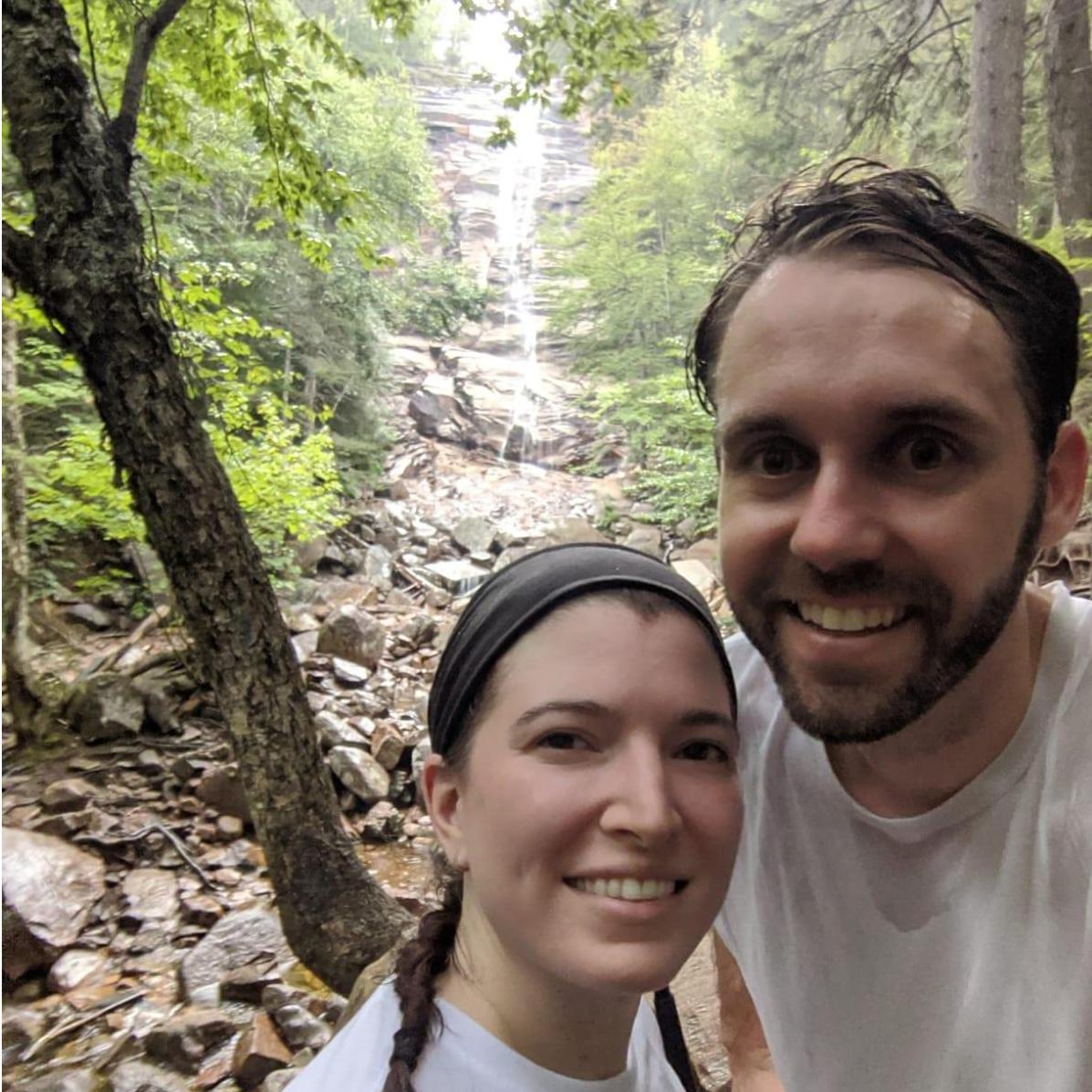 Ithaca Hike