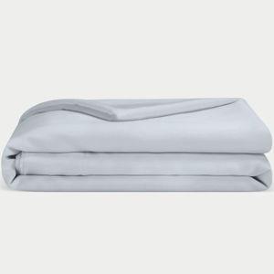 Bamboo Duvet Cover - Shore
