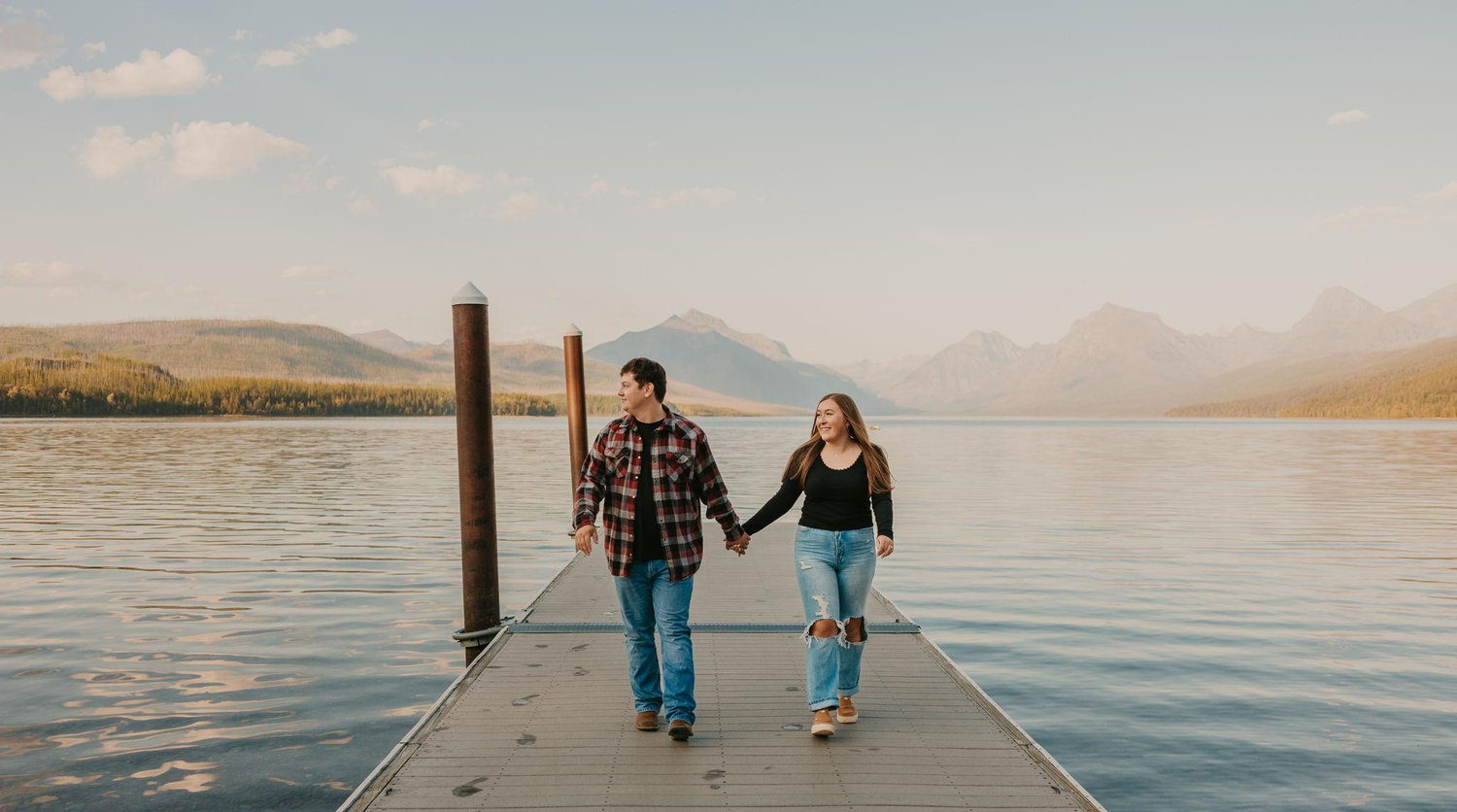 The Wedding Website of Taylor Garren and Mason Walton