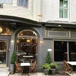 SOMO Manayunk