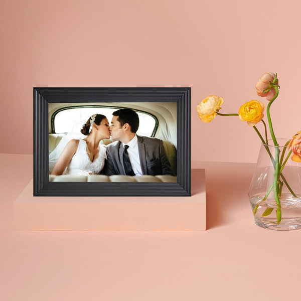 Aura Frames, Carver Digital Photo Frame