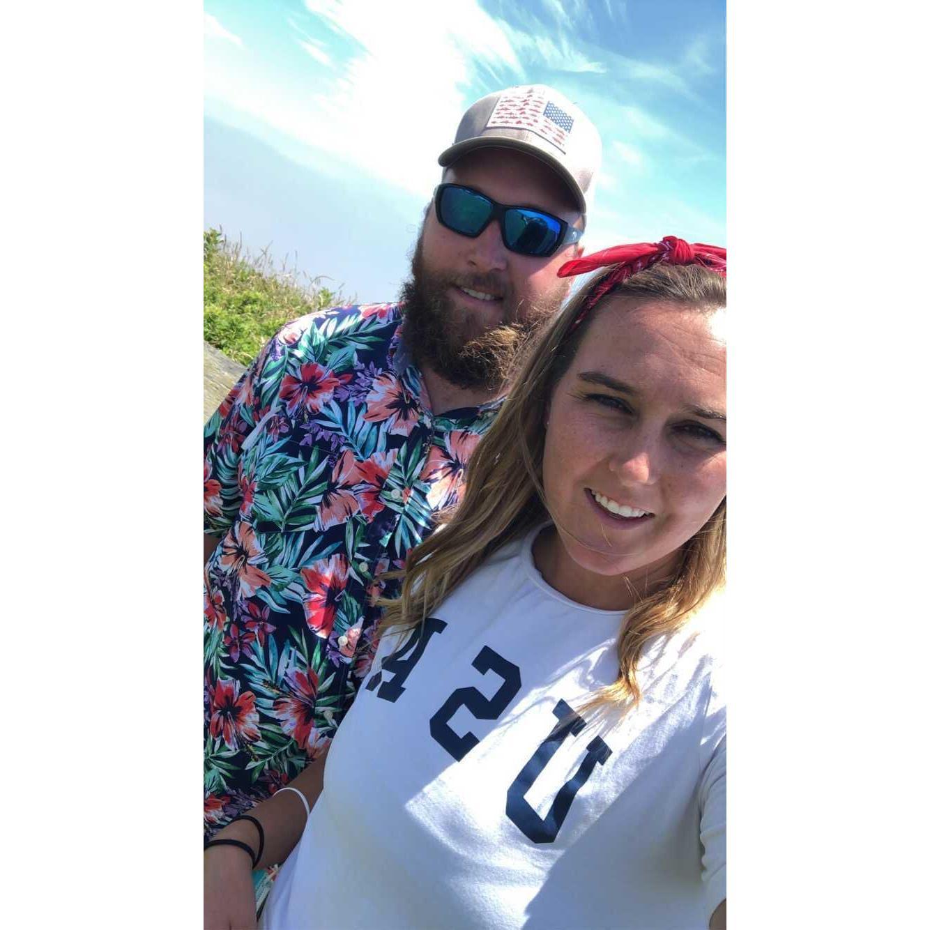 Block Island