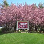 Tanger Outlets of Riverhead