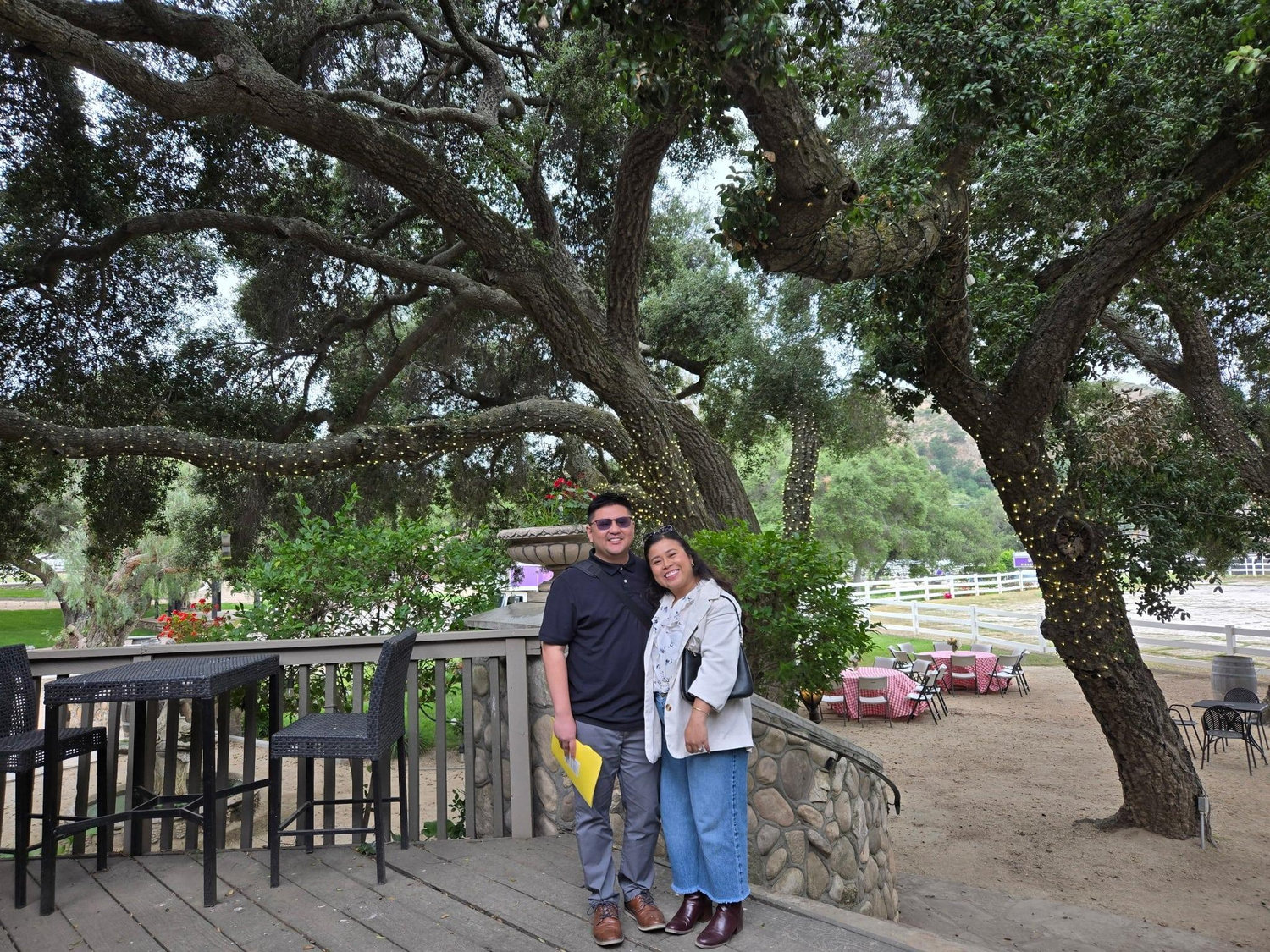 The Wedding Website of Natthaporn Laitha and Derek Sugimoto