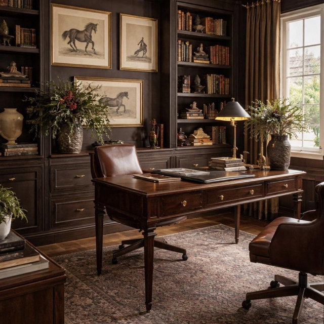 Home Office