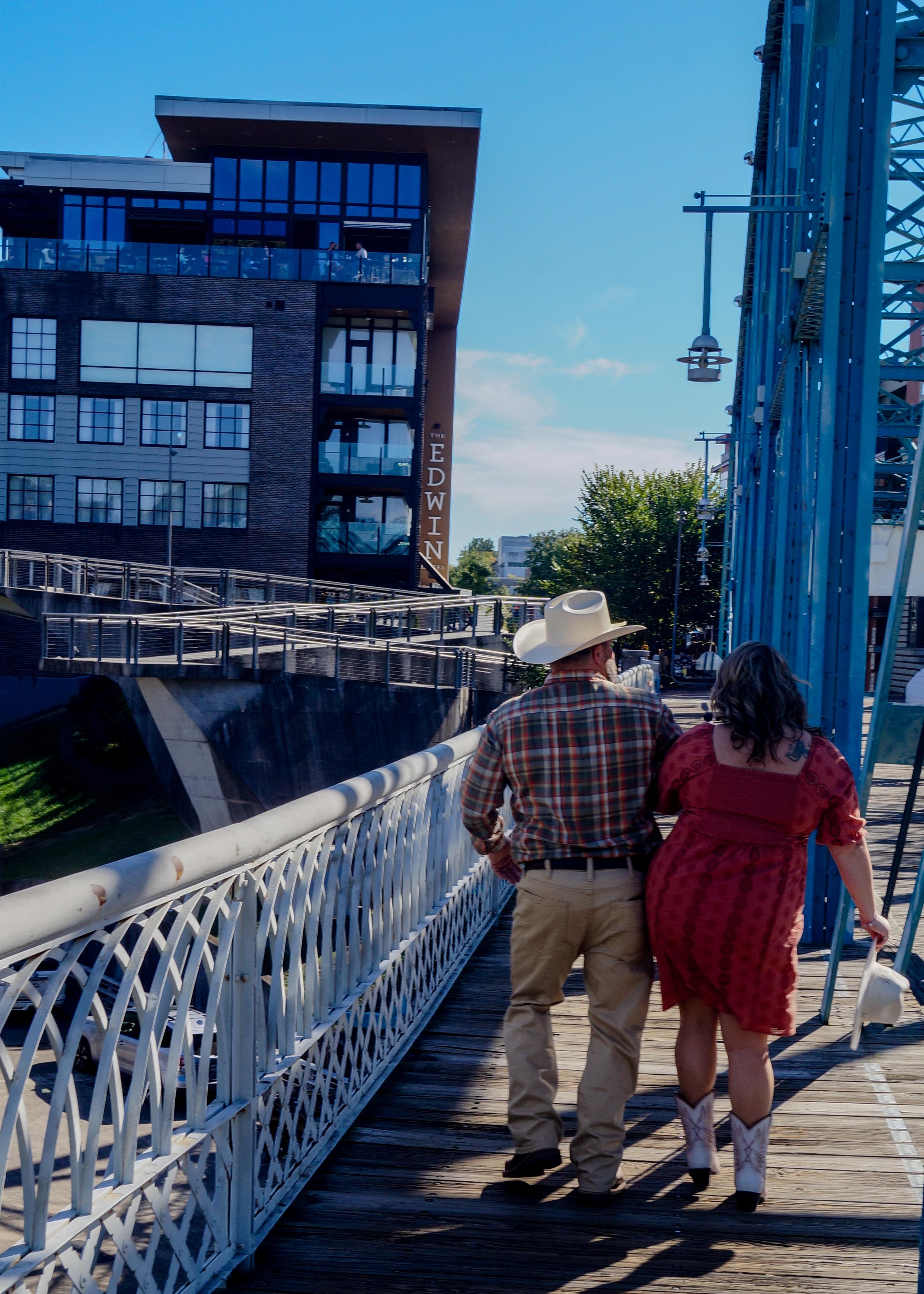 The Wedding Website of Meagan Lunsford and Adam Tirey