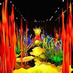 Chihuly Garden and Glass