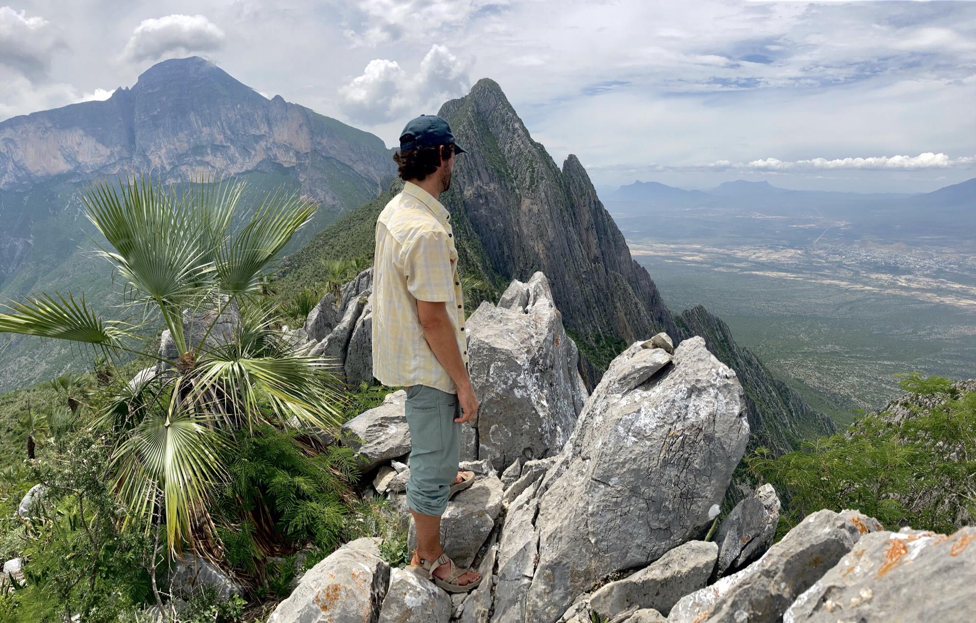 Potrero Chico
