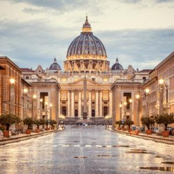 Vatican Tour