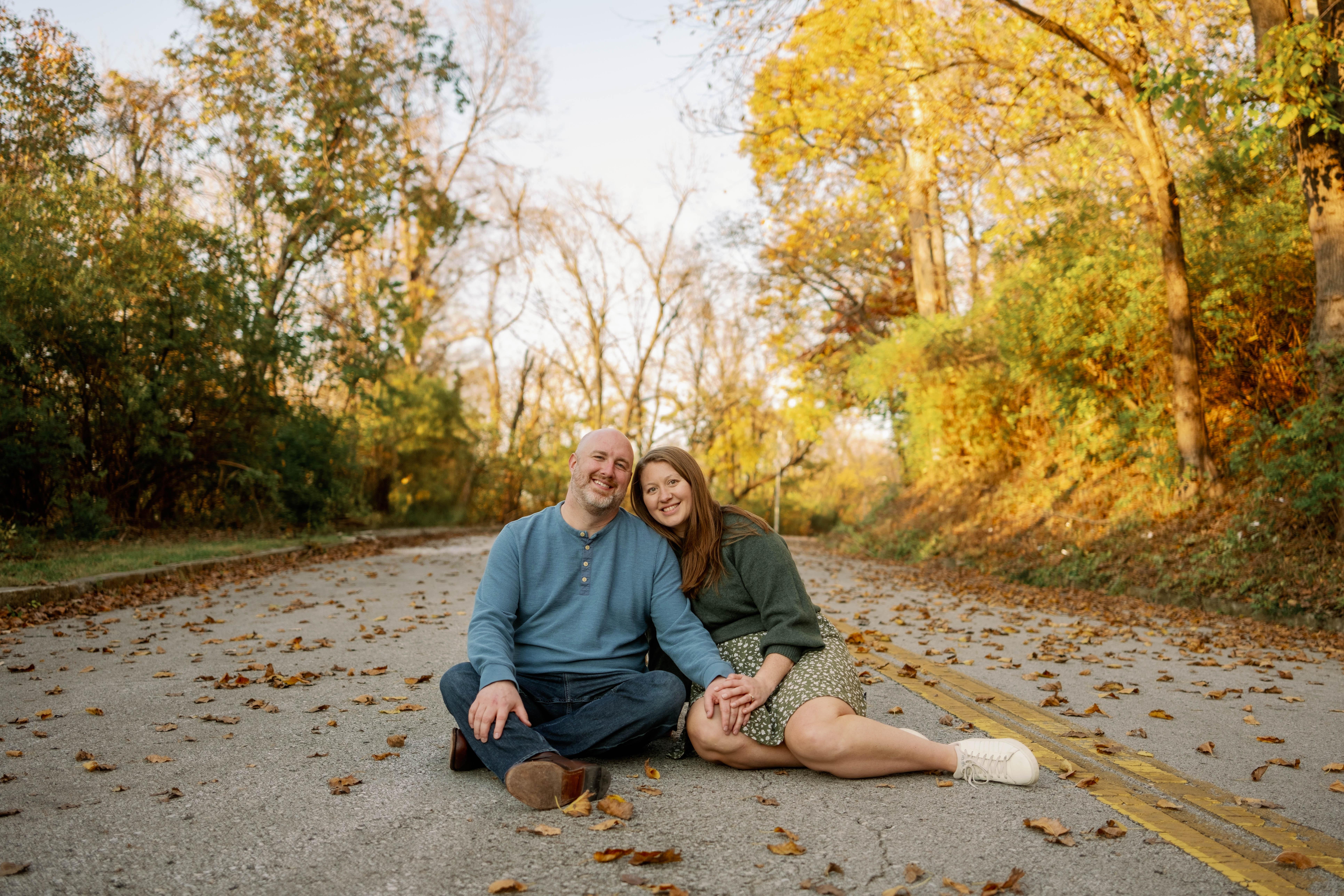 The Wedding Website of Chris Kohler and Emalea Black