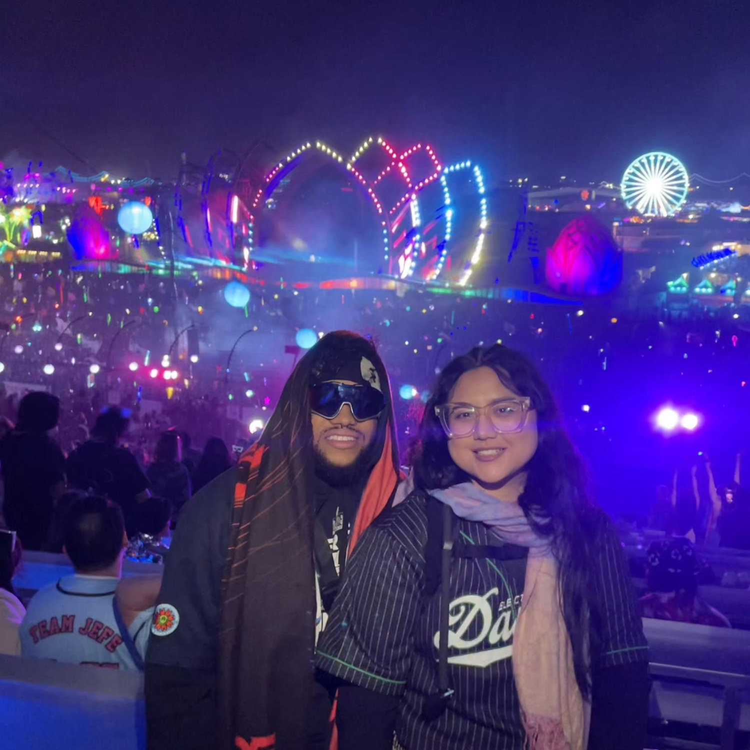 EDC '26