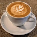 Alabaster Coffee Roaster & Tea Company
