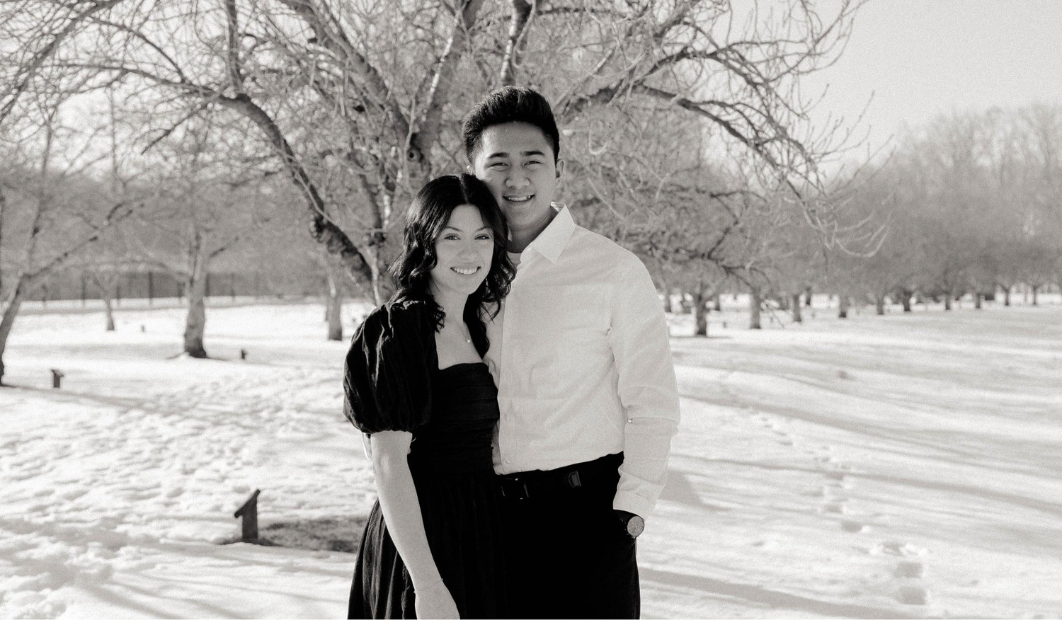 The Wedding Website of Hailey Riccardo and Josh Laude