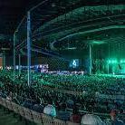 The Pavilion At Toyota Music Factory
