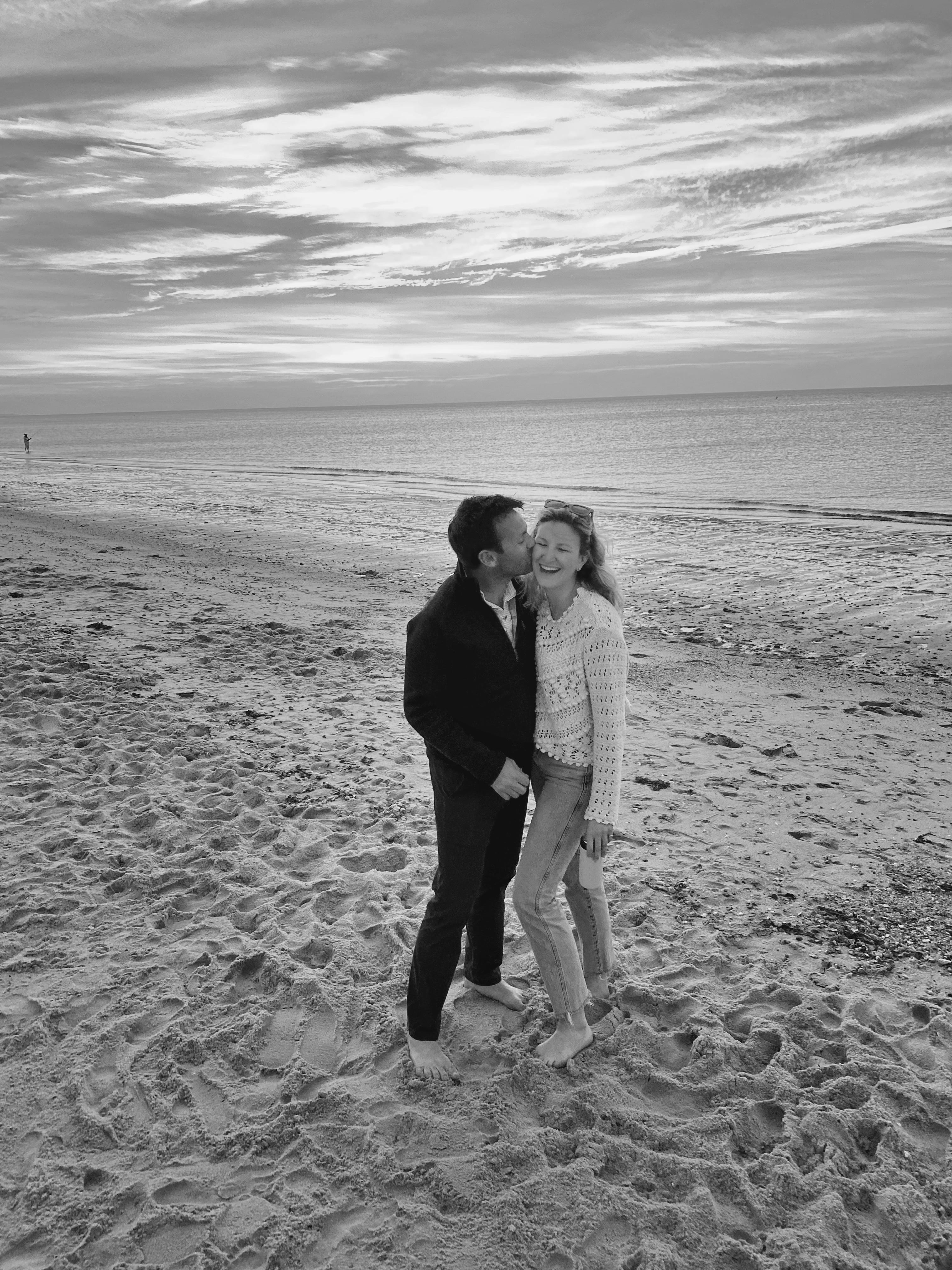 The Wedding Website of Alexandra Cody and Thomas Harty