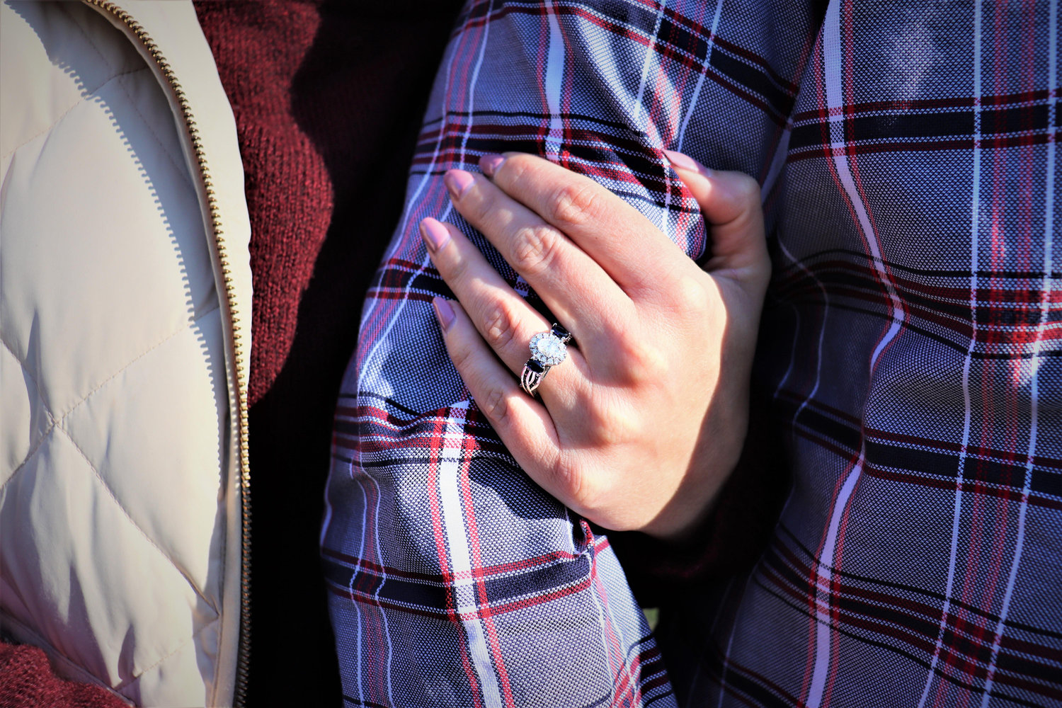 The Wedding Website of Melynn Readmond and Ross Schriefer