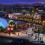 Downtown Container Park