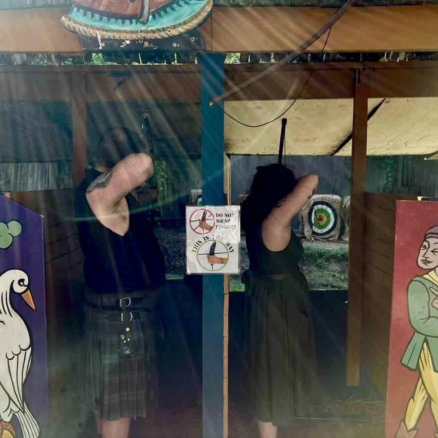 2024 Bristol Ren Faire acheryyyyy