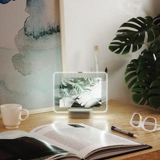 Glo LED Photo Display