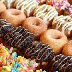 Donut Distillery