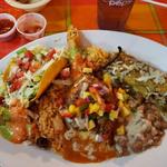Jalapeno Fresh Grill