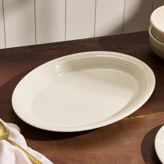 Large Oval Serving Platter