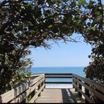 Howard E. Futch Memorial Park at Paradise Beach
