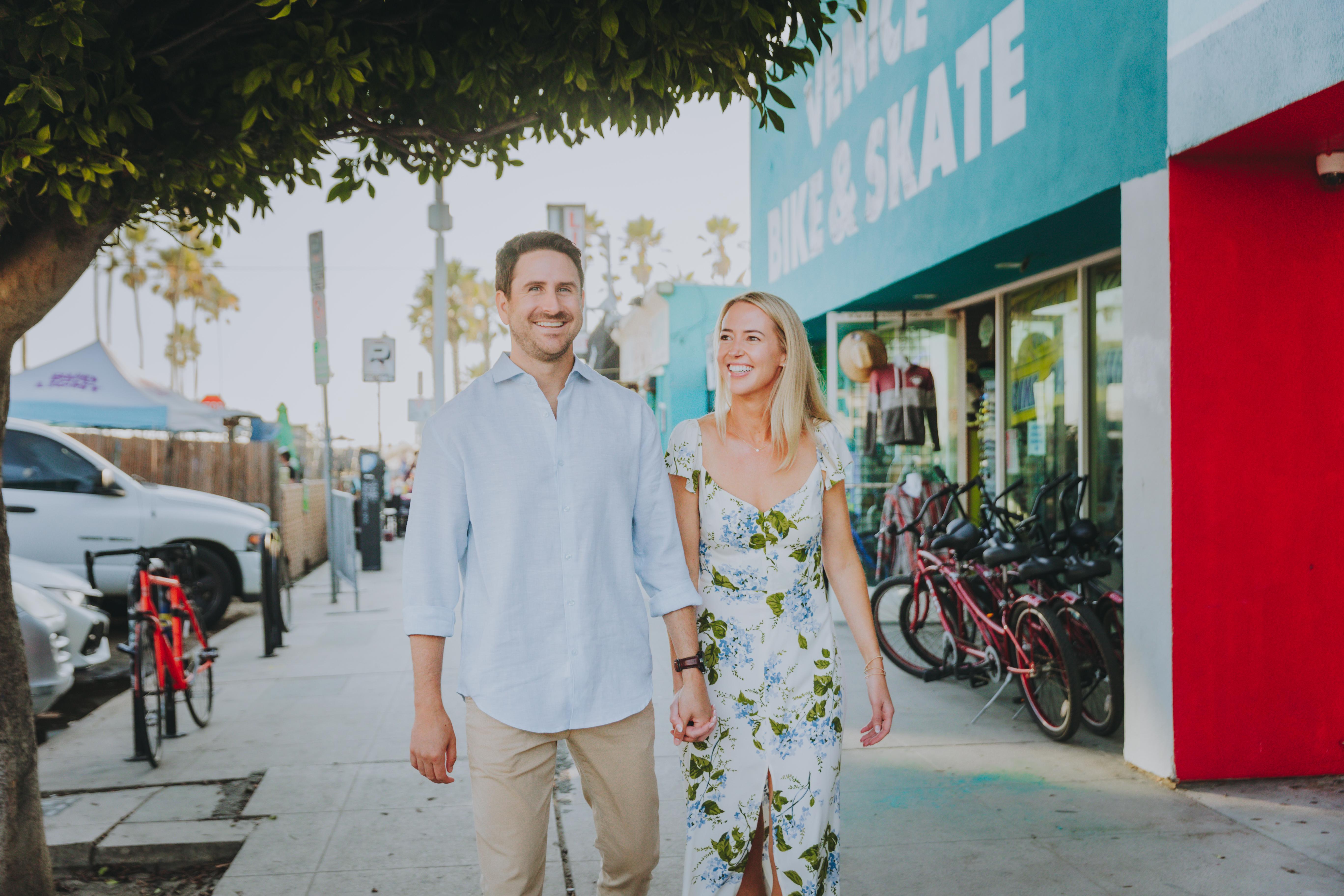 The Wedding Website of Amanda Klein and Matt Patterson