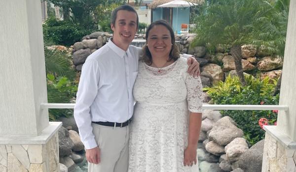 The Wedding Website of Erin Butler and Doug Roska