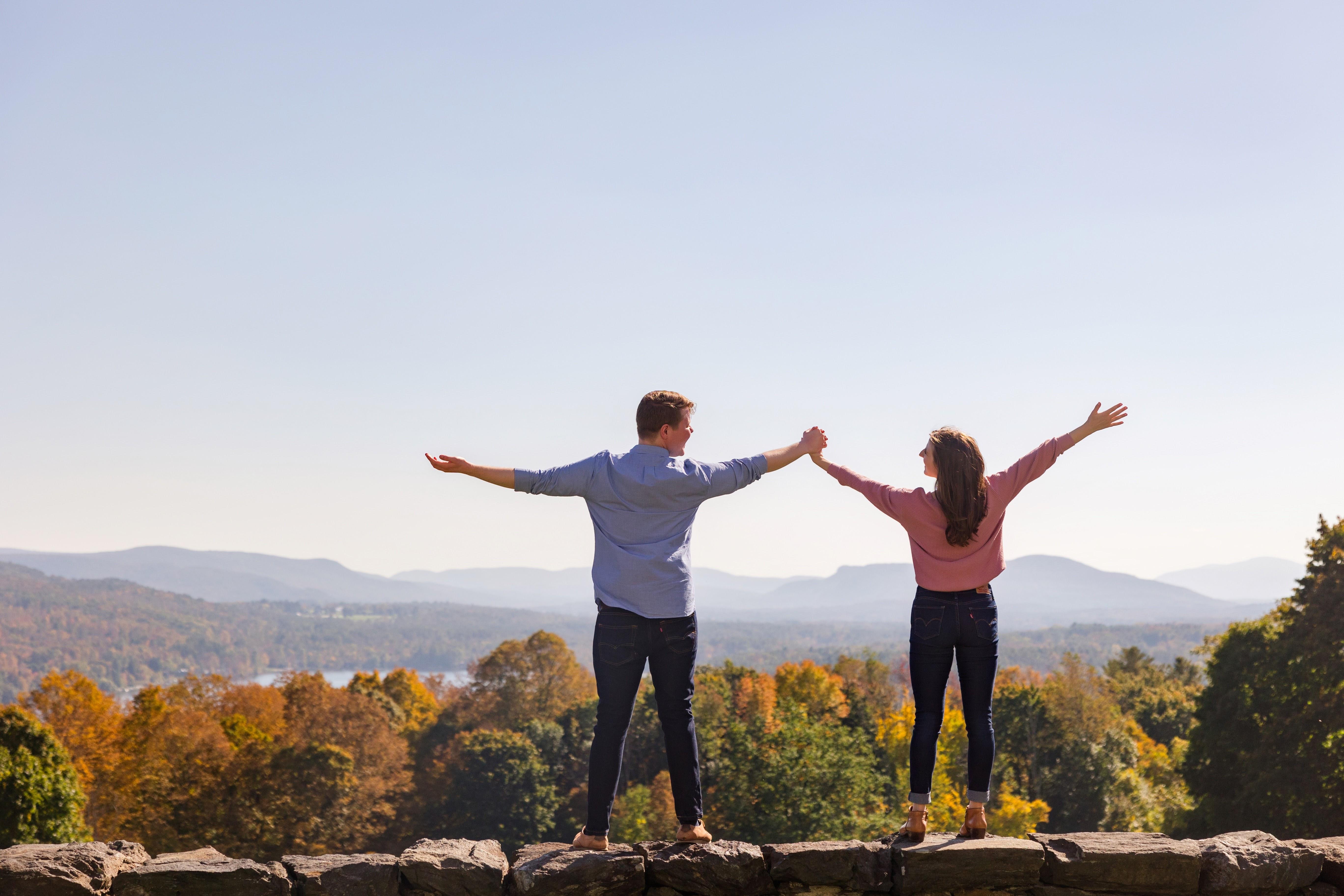 The Wedding Website of Jack Sengelaub and Kelsey Hayes