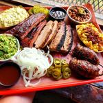 Hutchins BBQ