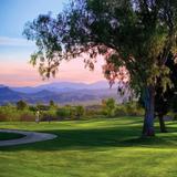 Golf Rancho de los Caballeros