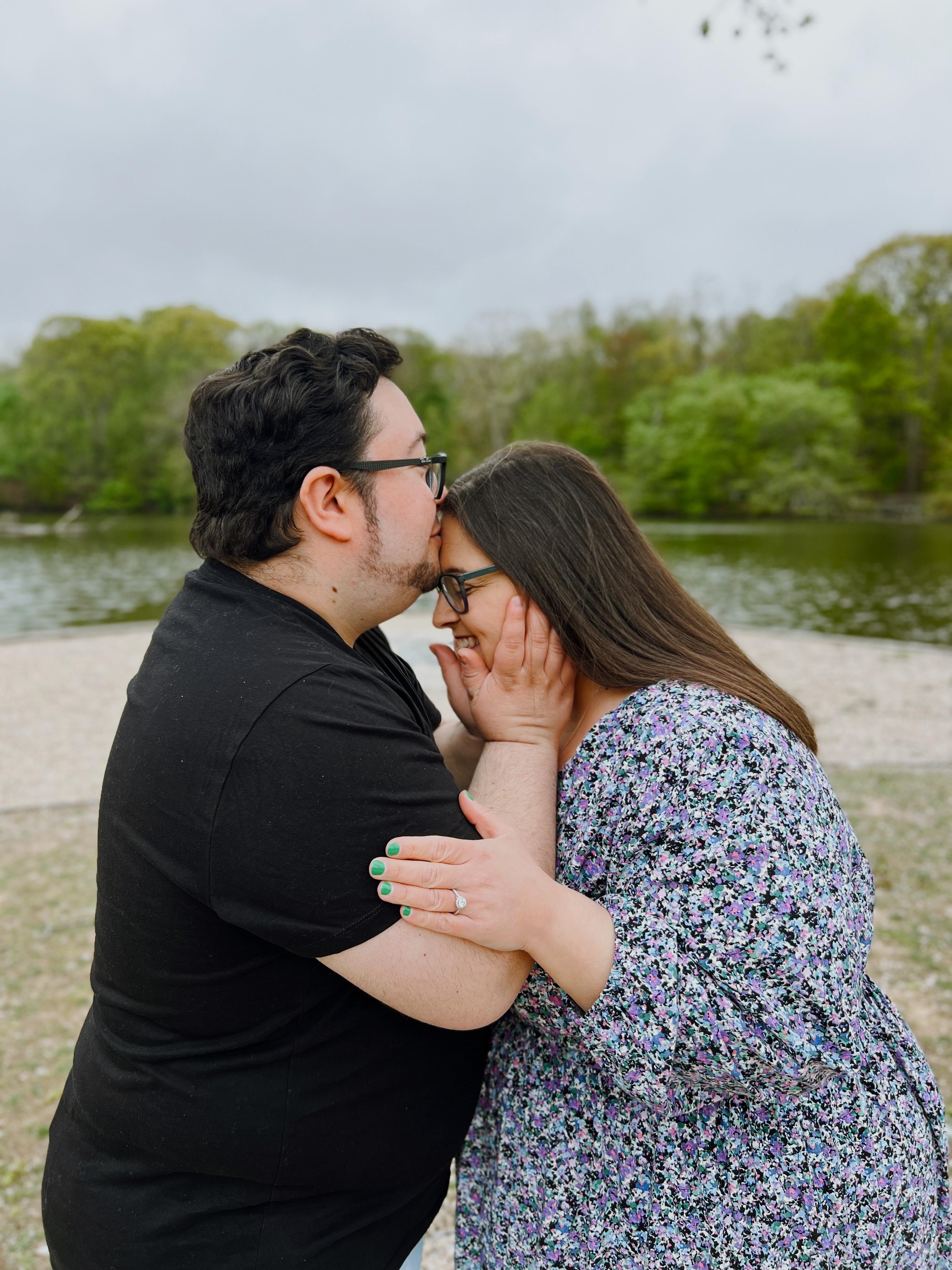 The Wedding Website of Jessica deGonzague and Christopher Cappellini