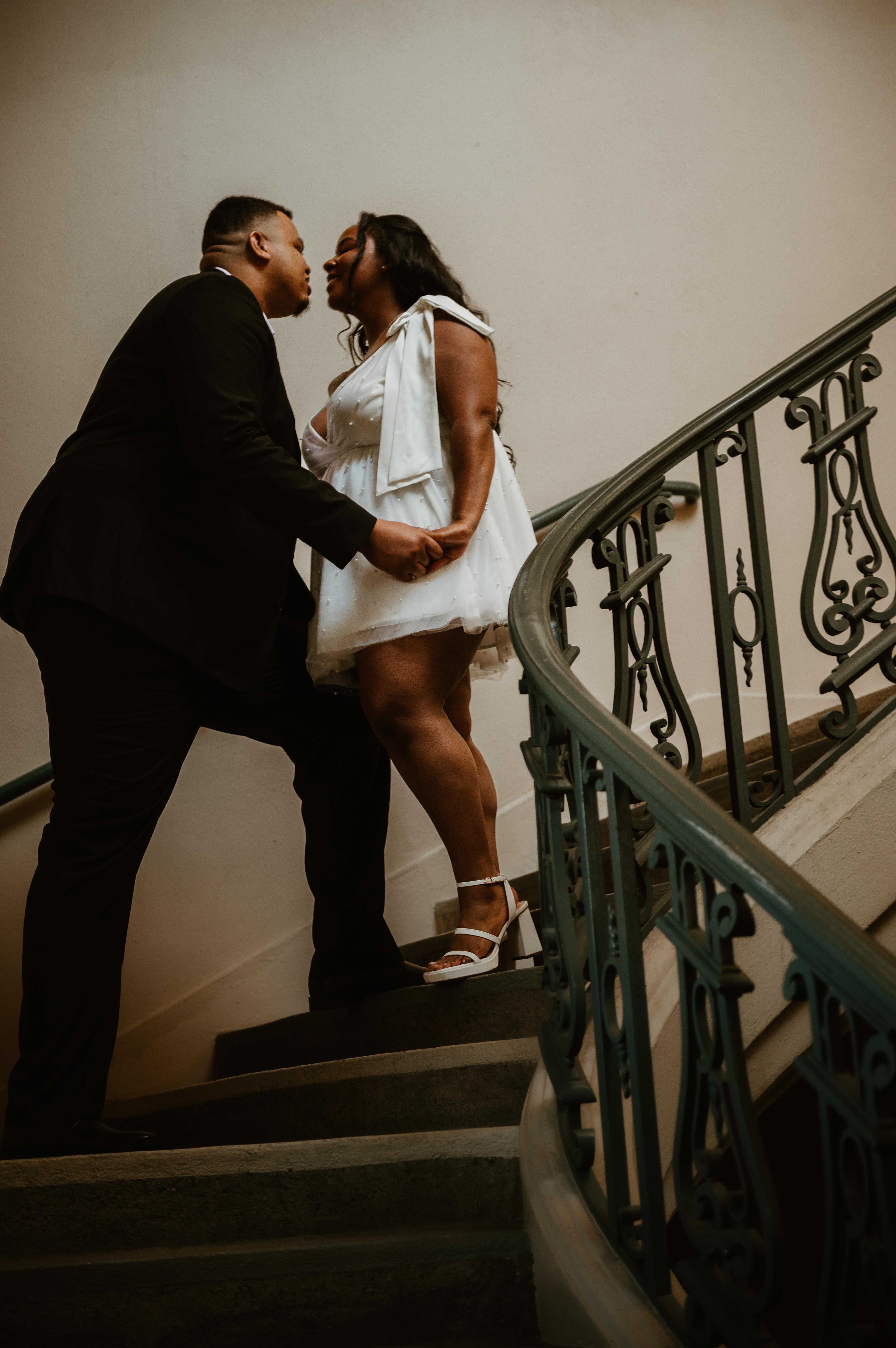 The Wedding Website of Ashley Dates and Zane Whitfield