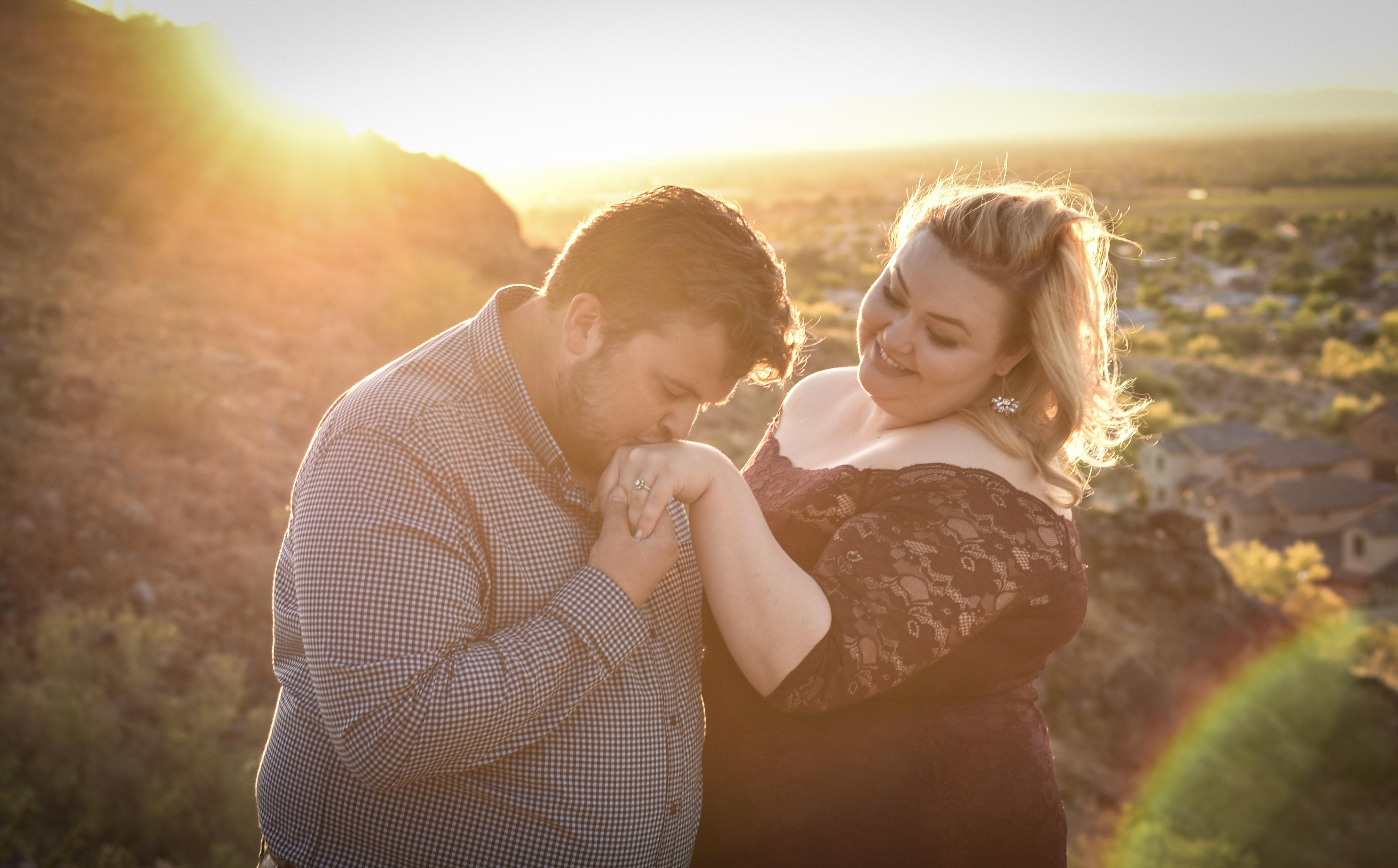 The Wedding Website of Bradley Young and Victoria Yerkovich