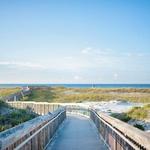 Henderson Beach State Park