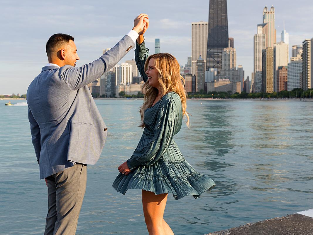 The Wedding Website of Rachel Kesseler and Sohail Dhaliwal
