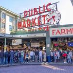 Pike Place Market