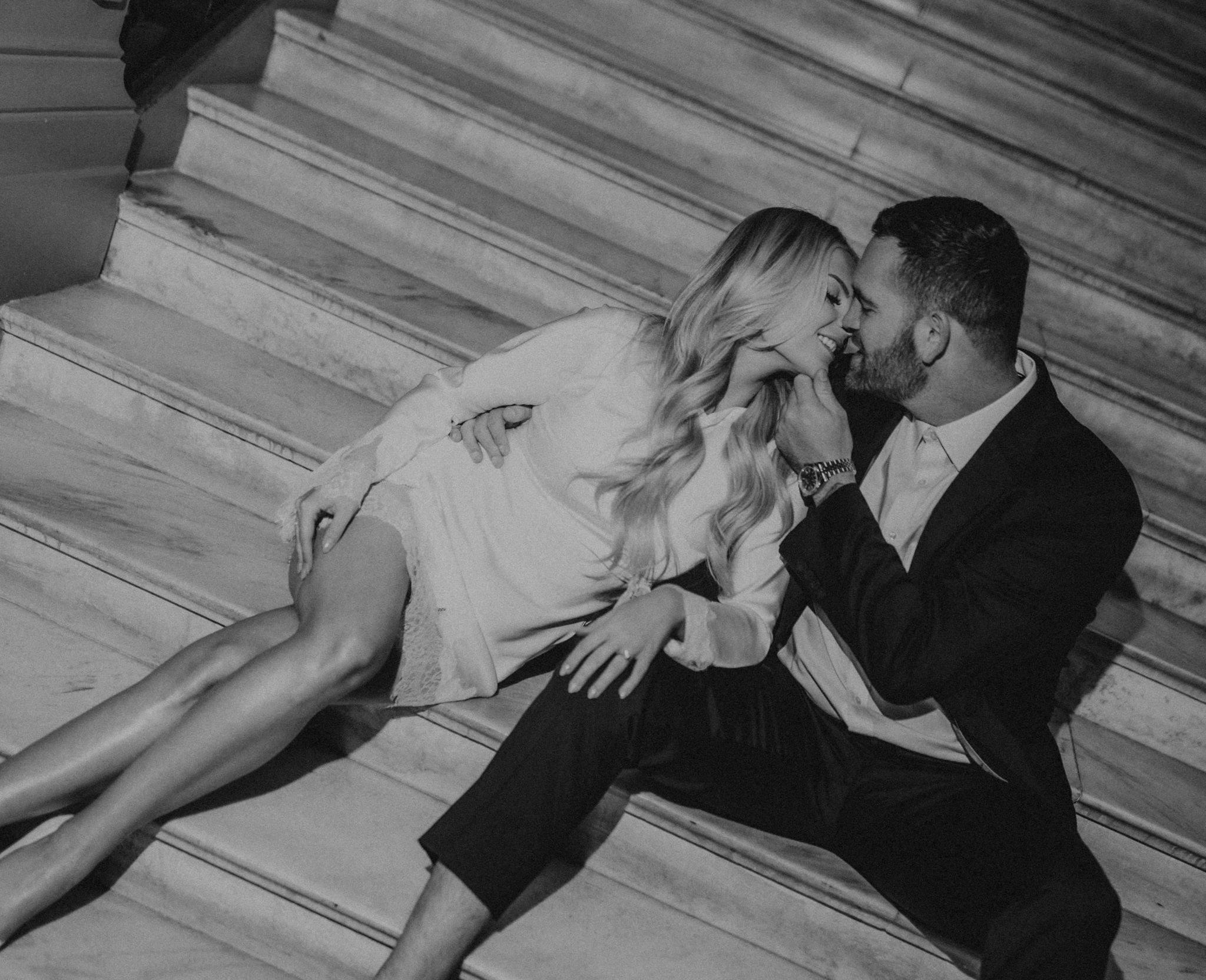 The Wedding Website of Cameron Cummings and Josh Morgan