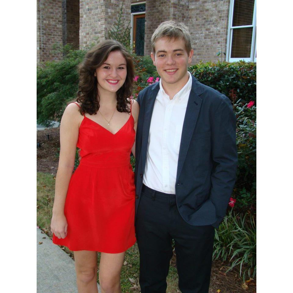 Homecoming 2013