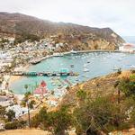 Santa Catalina Island