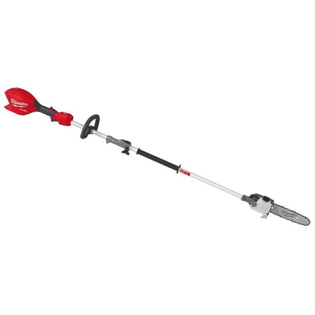 Brushless Cordless Battery Powered Pole Saw