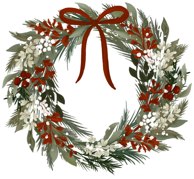 wreath