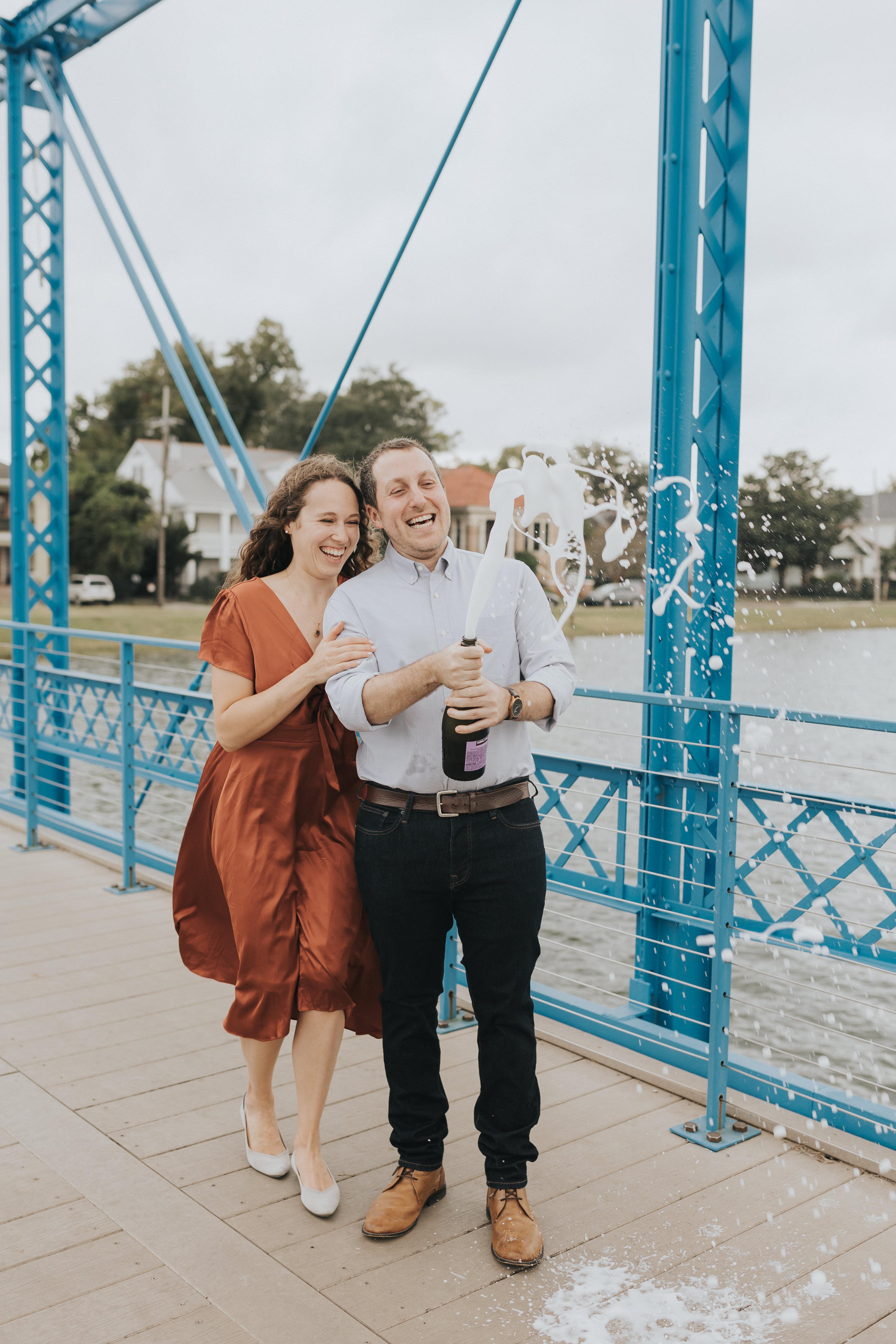 The Wedding Website of Anna Gunod and Mike Smith