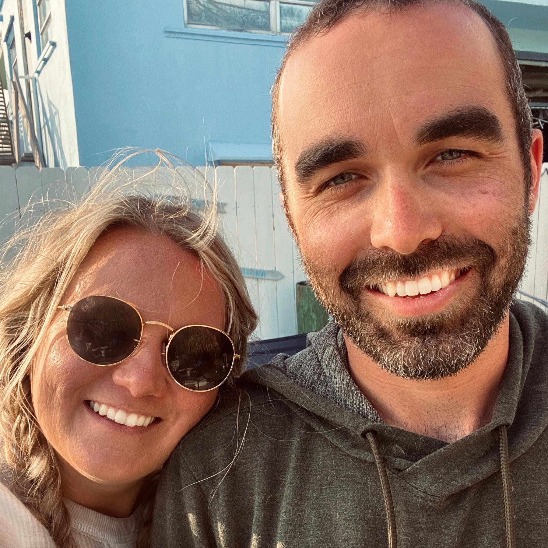 Our Honeymoon Fund