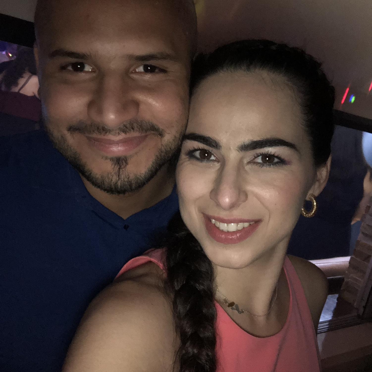 He official asked me to be his girlfriend. June 24, 2018